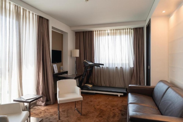 Parco Dei Principi Hotel Congress & SPA image 11