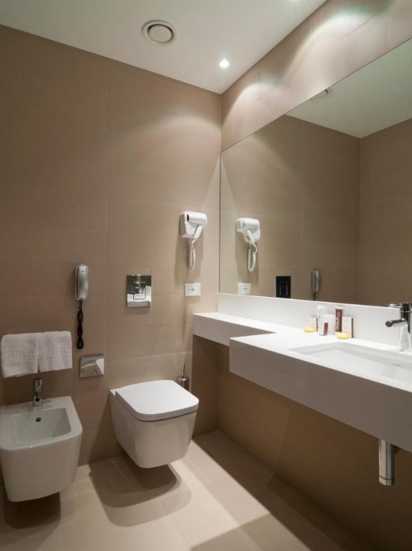 Parco Dei Principi Hotel Congress & SPA image 16
