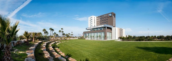 Parco Dei Principi Hotel Congress & SPA image 2