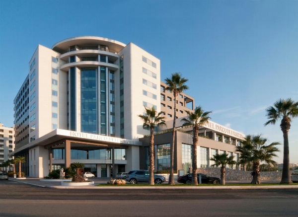 Parco Dei Principi Hotel Congress & SPA image 3