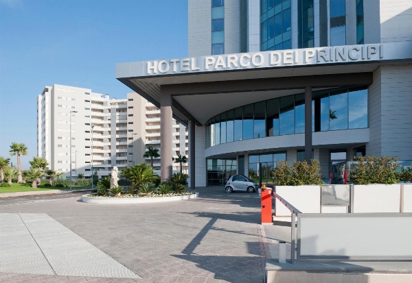 Parco Dei Principi Hotel Congress & SPA image 4