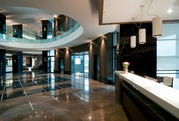 Parco Dei Principi Hotel Congress & SPA image 6