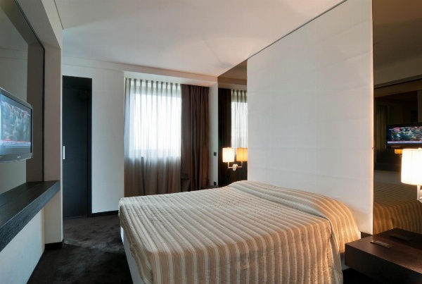 Parco Dei Principi Hotel Congress & SPA image 7