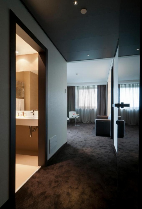 Parco Dei Principi Hotel Congress & SPA image 9